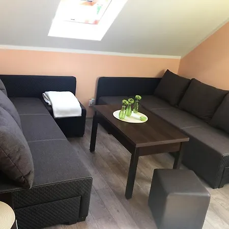 Inn Chili Mili Ustronie Morskie