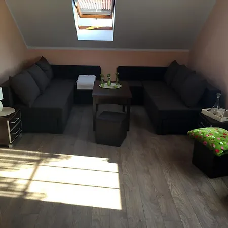 Chili Mili Inn Ustronie Morskie