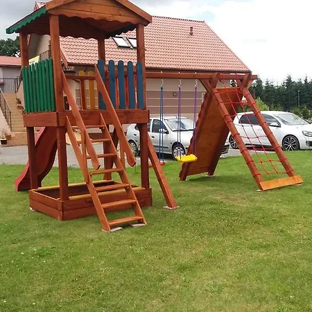 Chili Mili Inn Ustronie Morskie