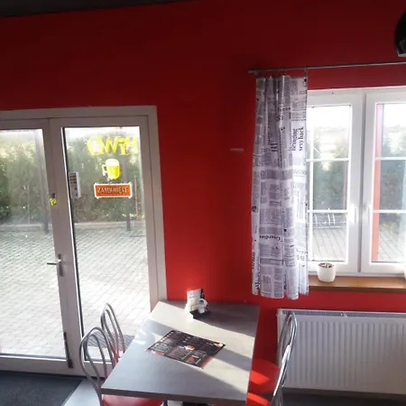 Chili Mili * Ustronie Morskie