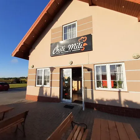 Chili Mili *