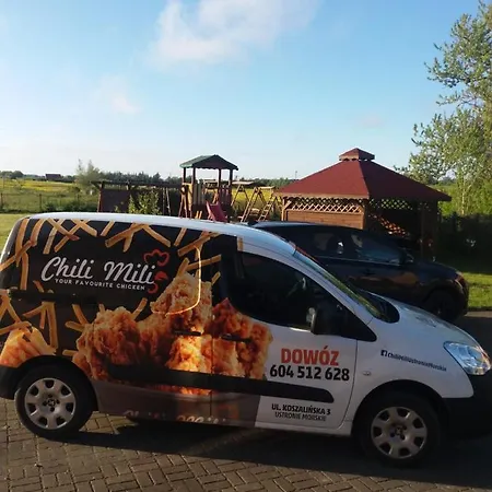 Chili Mili Inn Ustronie Morskie