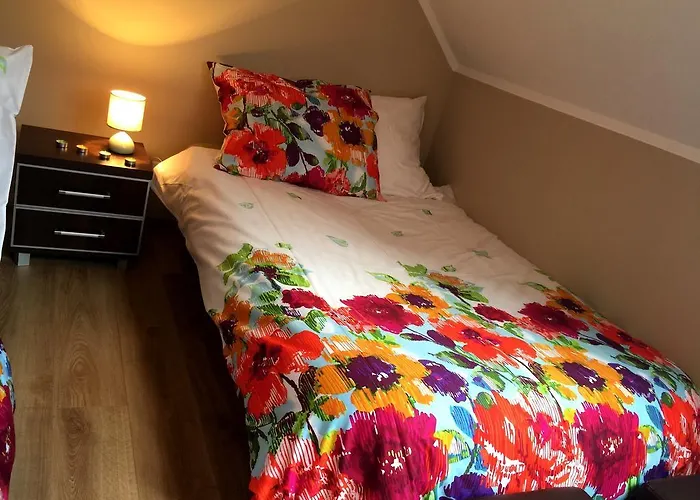 Chili Mili * Ustronie Morskie