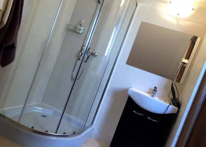 Chili Mili * Ustronie Morskie