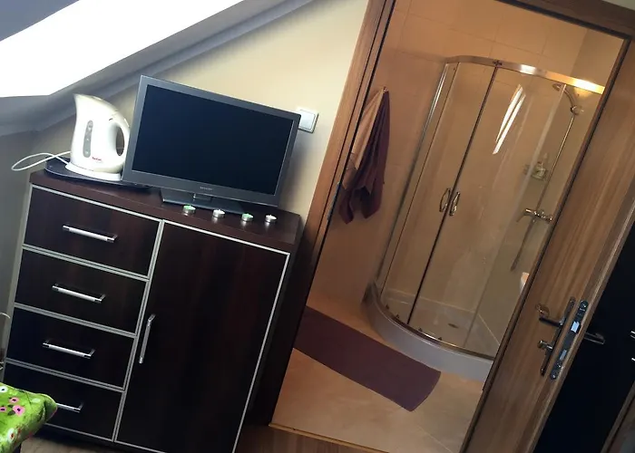 Chili Mili Locanda Ustronie Morskie