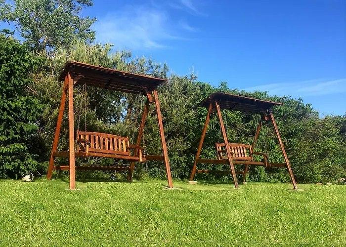 Locanda Chili Mili *