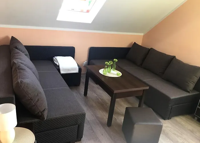 Locanda Chili Mili Ustronie Morskie