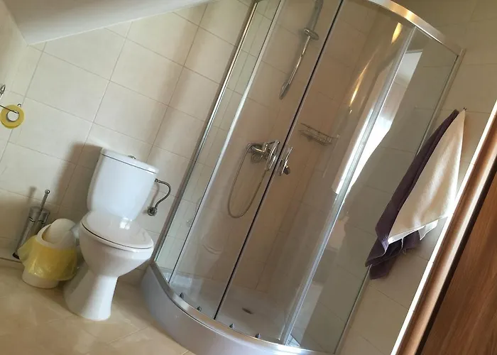 Chili Mili Locanda Ustronie Morskie