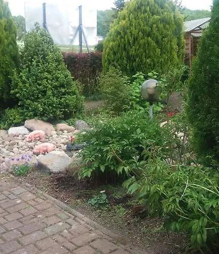 Locanda Chili Mili Ustronie Morskie