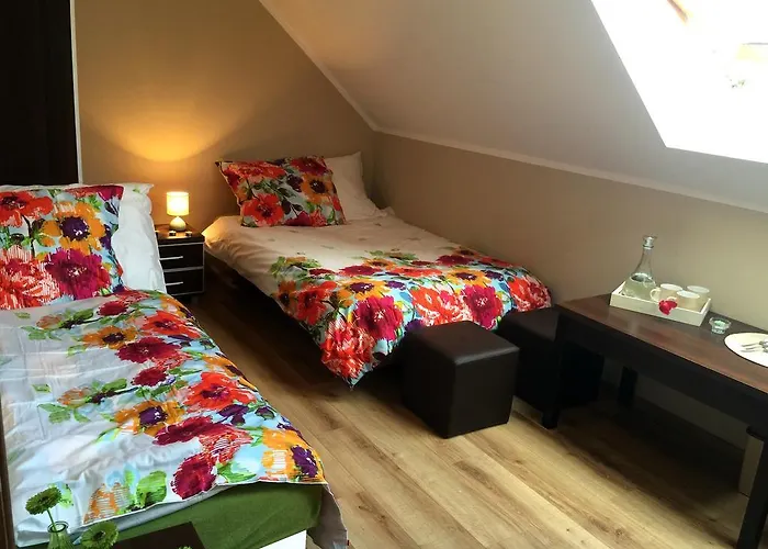 Chili Mili Ustronie Morskie