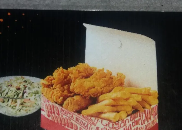 Chili Mili Locanda Ustronie Morskie