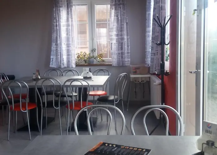 Chili Mili Locanda *