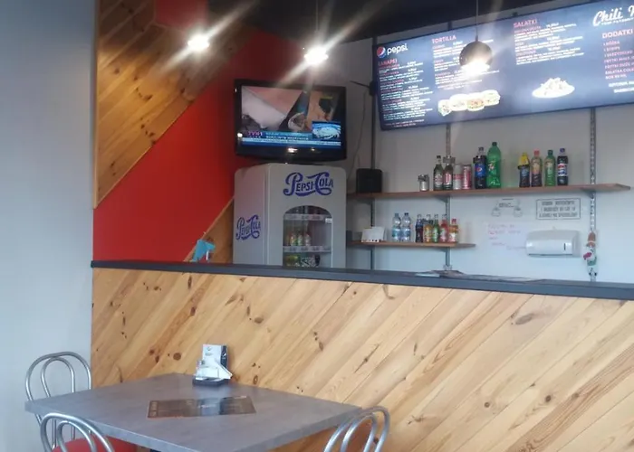 Chili Mili Locanda *