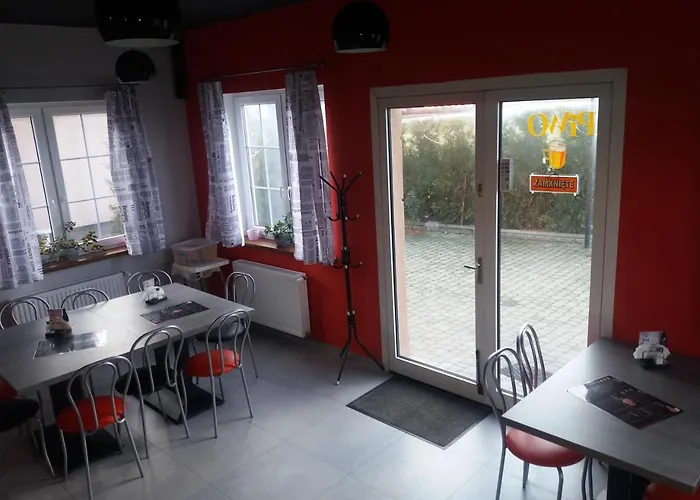 Chili Mili * Ustronie Morskie