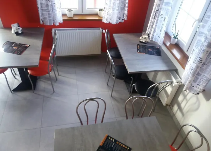 Locanda Chili Mili *