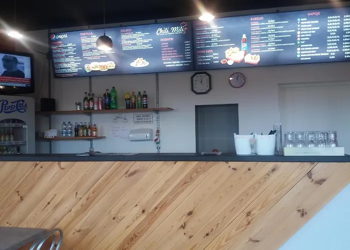 Chili Mili Locanda *