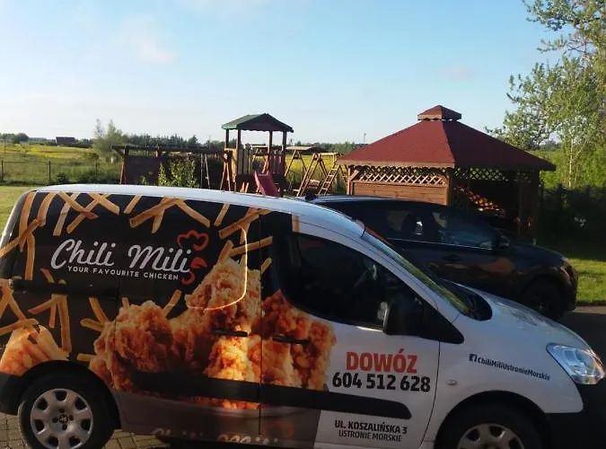 Chili Mili Locanda Ustronie Morskie